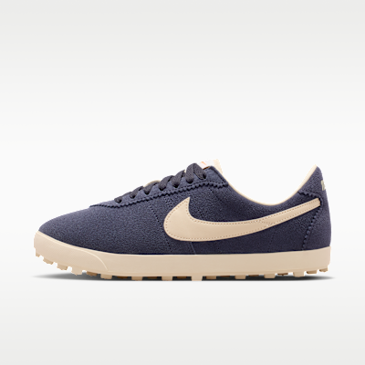 Nike Astrograbber Suede Women's Shoes. Nike SG